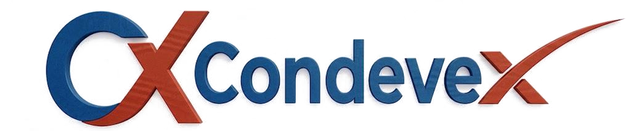 Condevex logo